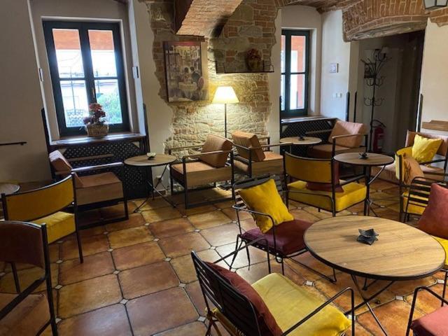 Hotel Via Ironia Vysoké Mýto المظهر الخارجي الصورة