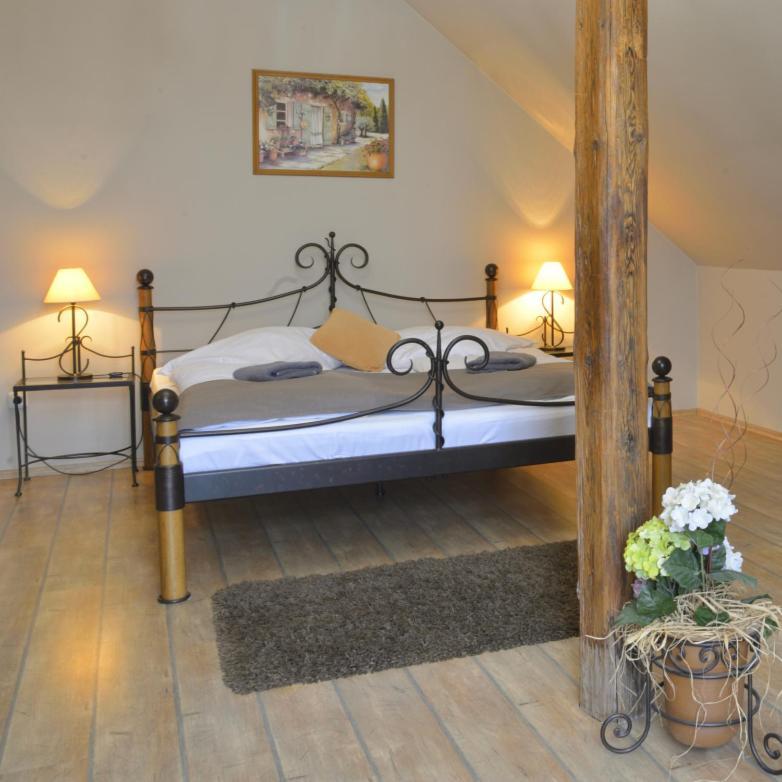 Hotel Via Ironia Vysoké Mýto المظهر الخارجي الصورة