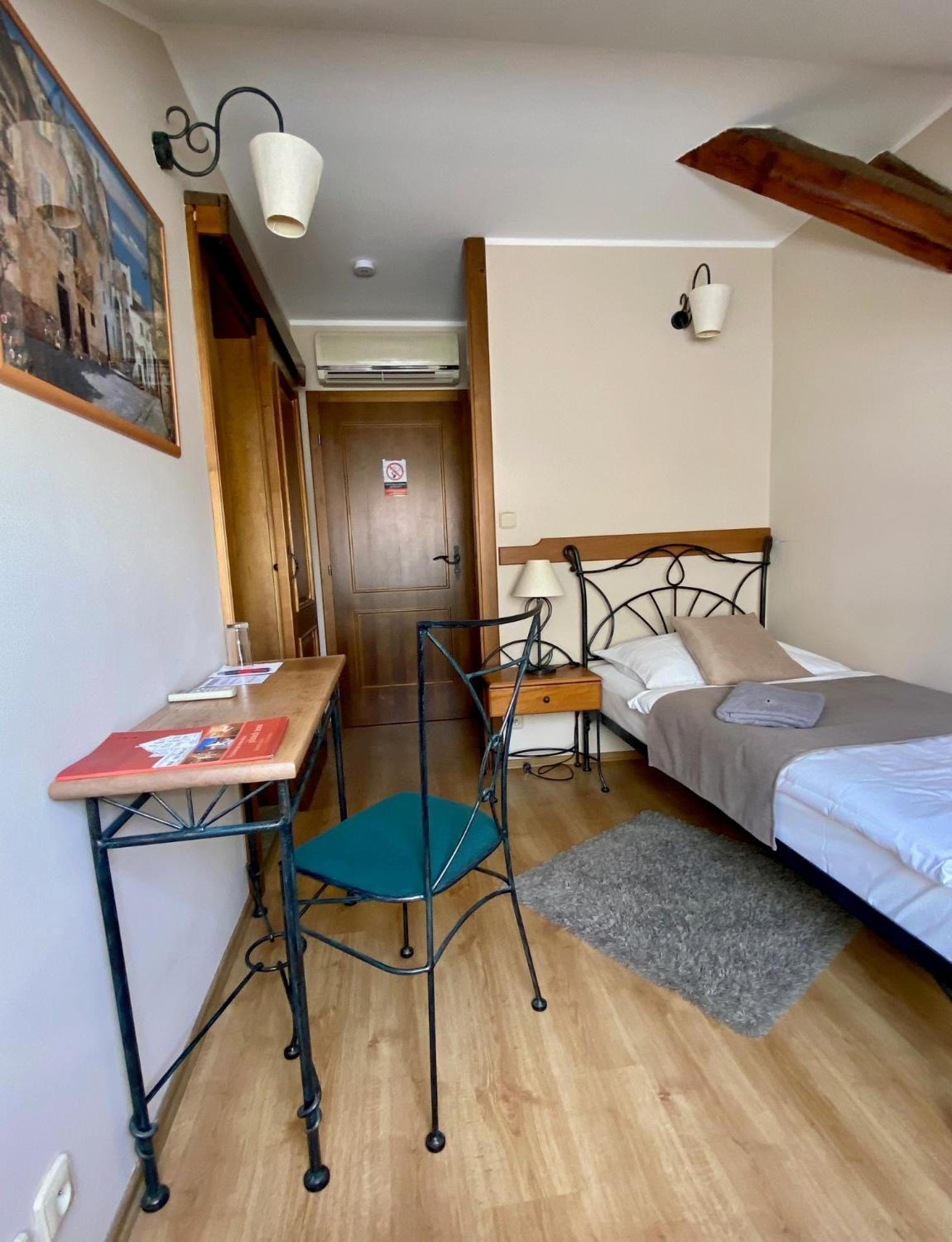 Hotel Via Ironia Vysoké Mýto المظهر الخارجي الصورة