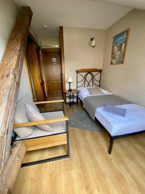 Hotel Via Ironia Vysoké Mýto المظهر الخارجي الصورة