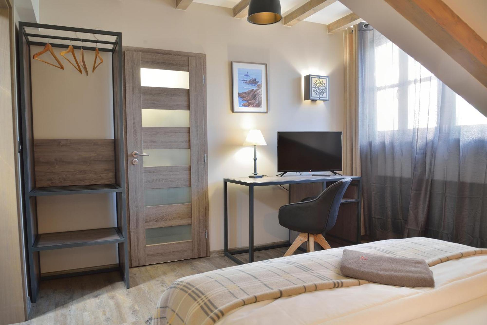 Hotel Via Ironia Vysoké Mýto المظهر الخارجي الصورة