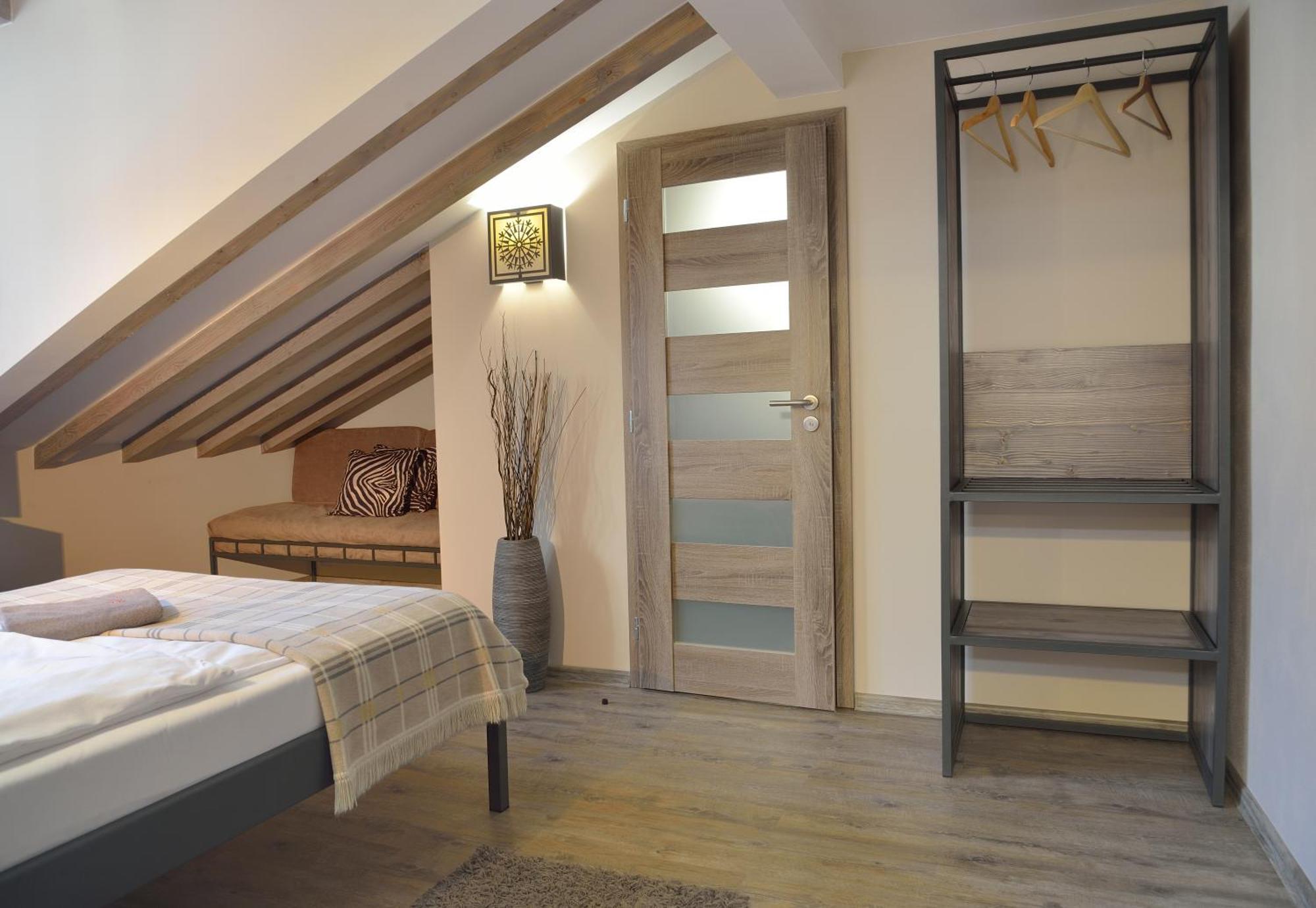Hotel Via Ironia Vysoké Mýto المظهر الخارجي الصورة