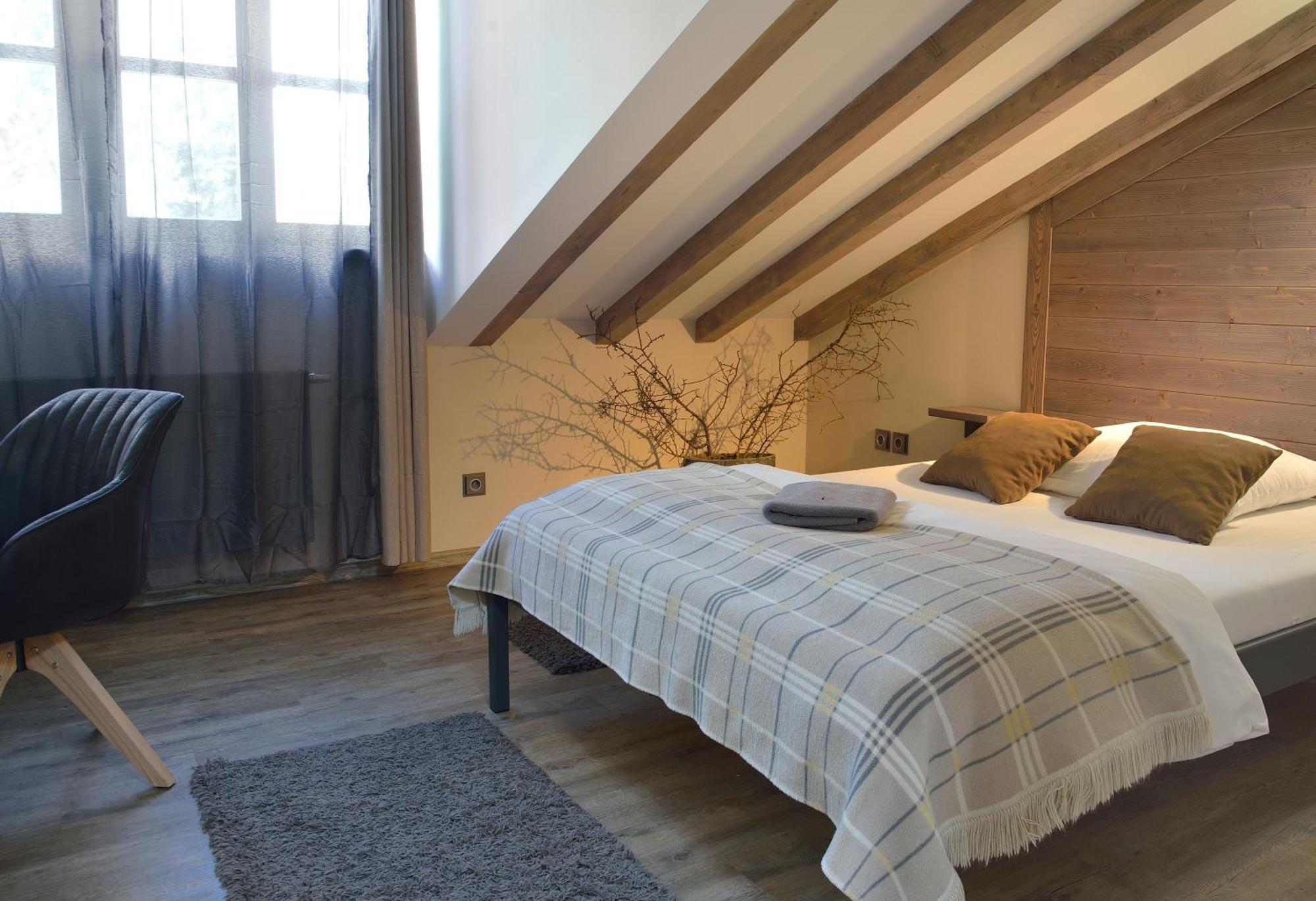 Hotel Via Ironia Vysoké Mýto المظهر الخارجي الصورة