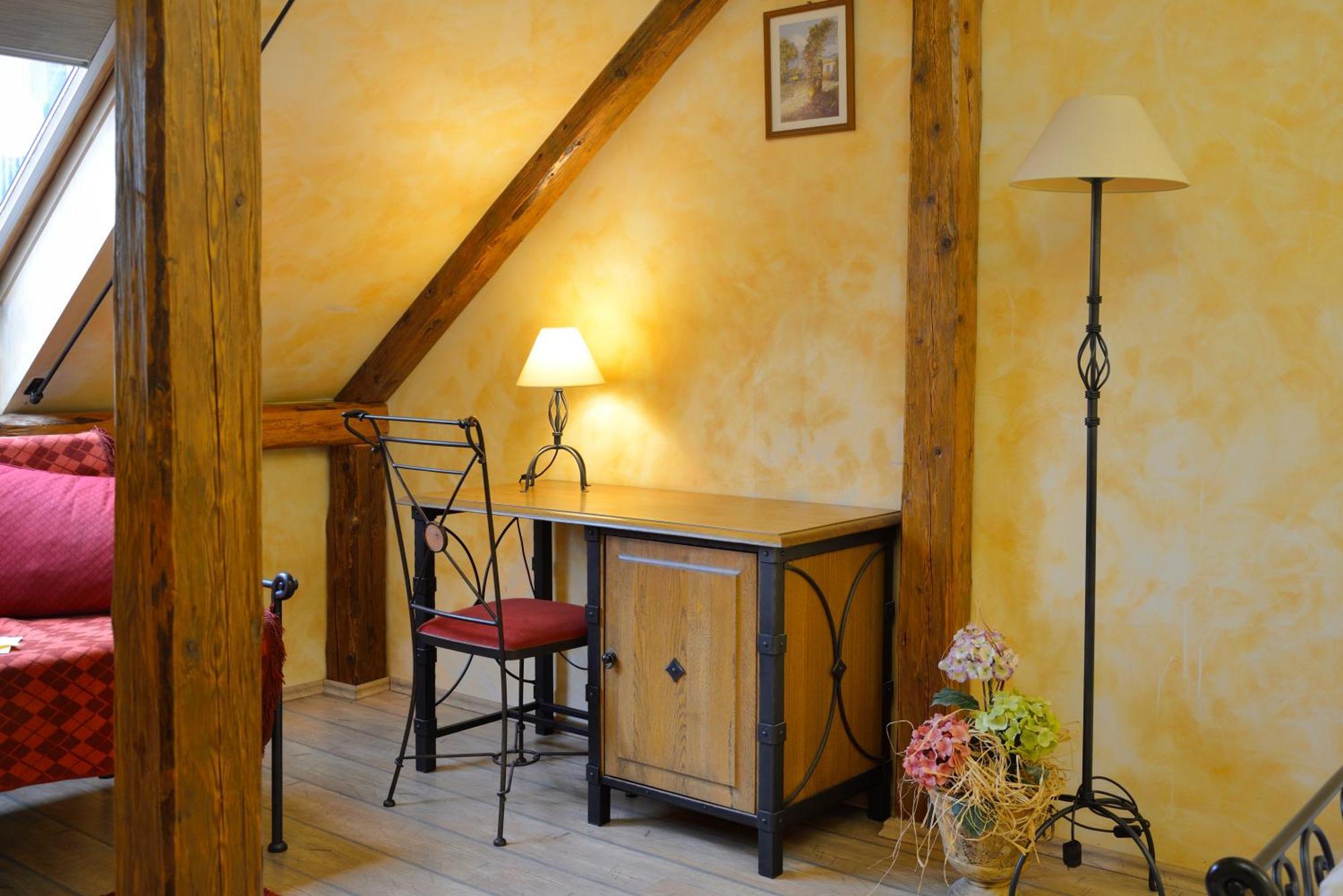 Hotel Via Ironia Vysoké Mýto المظهر الخارجي الصورة