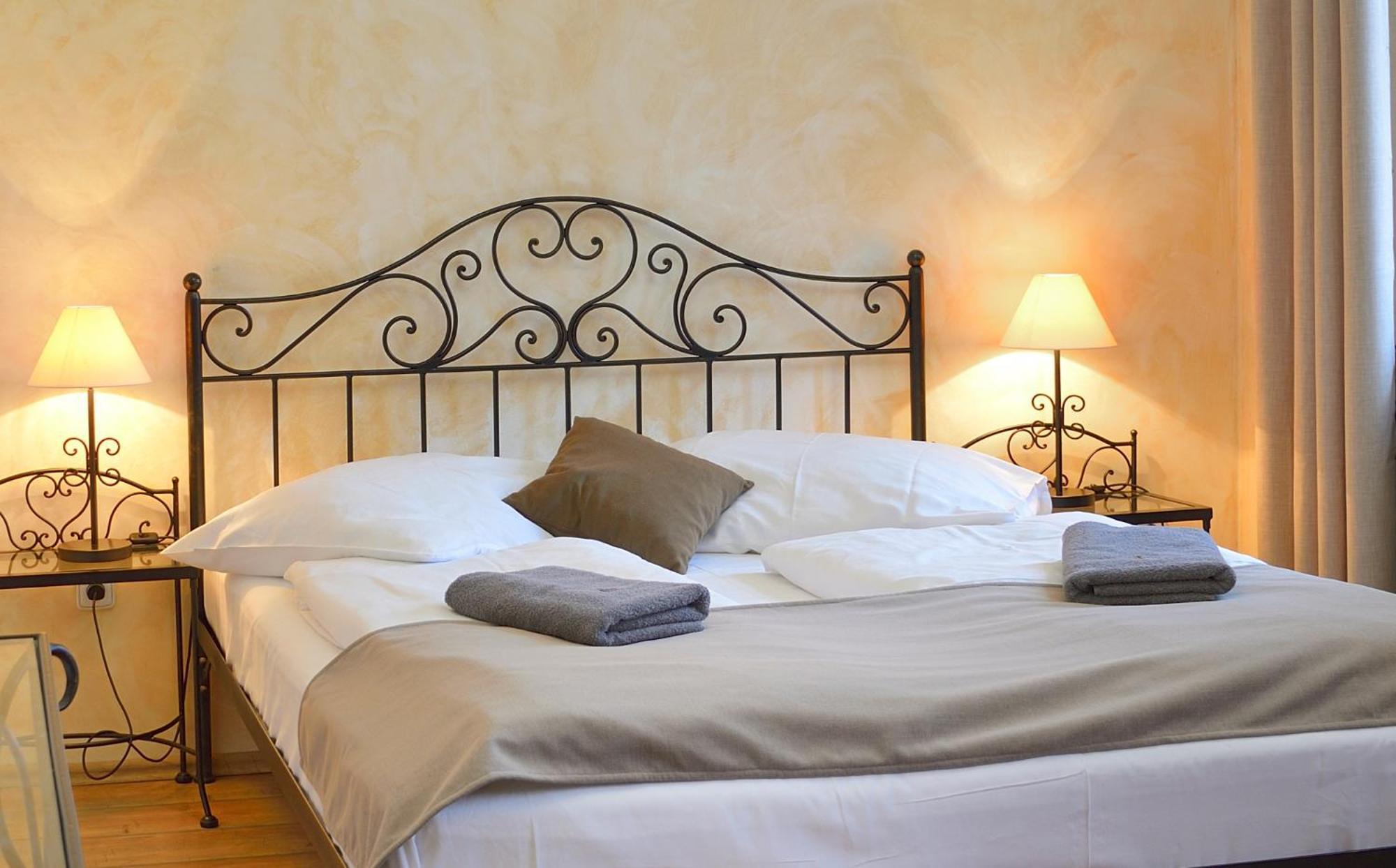 Hotel Via Ironia Vysoké Mýto المظهر الخارجي الصورة