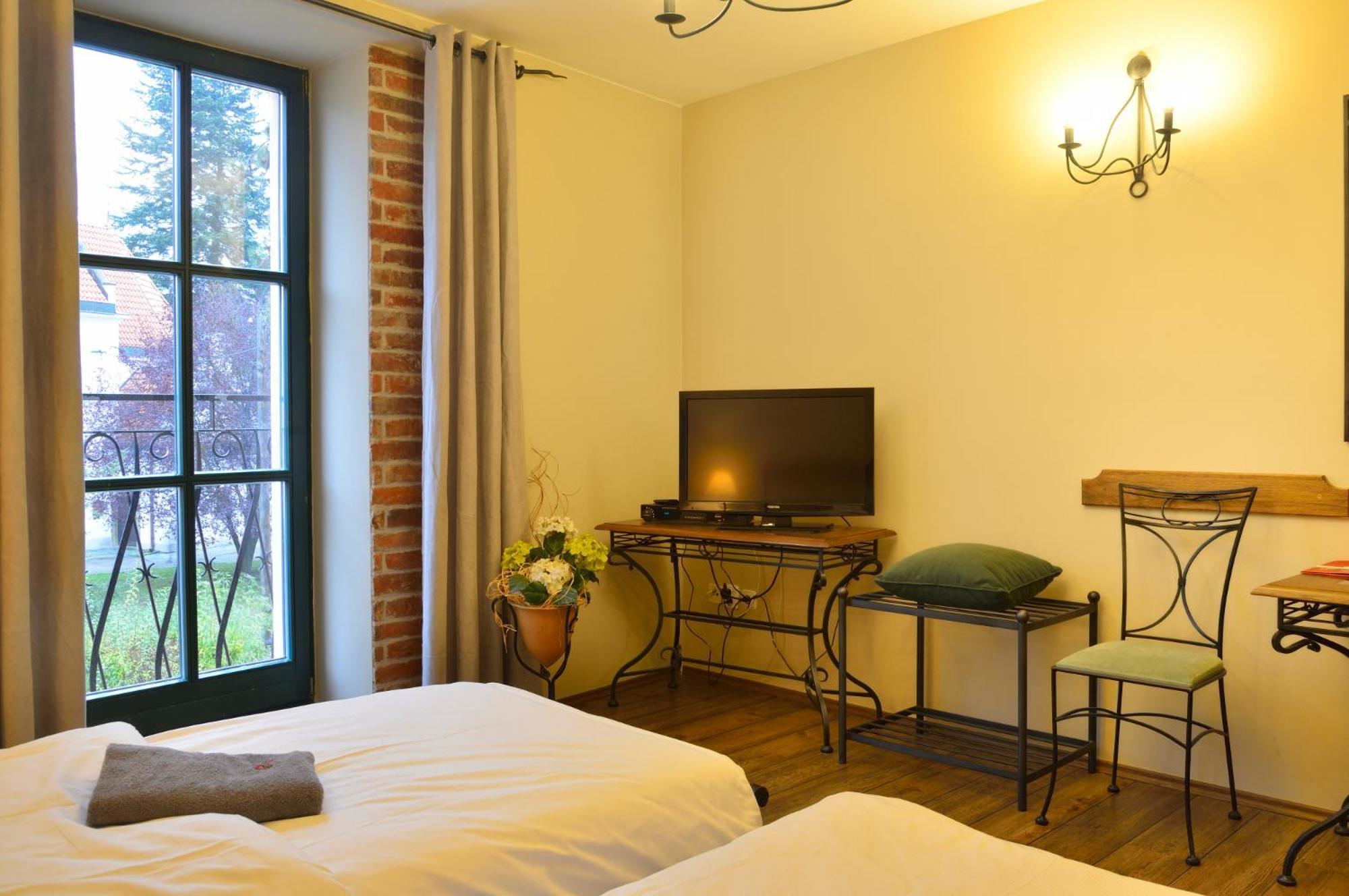 Hotel Via Ironia Vysoké Mýto المظهر الخارجي الصورة
