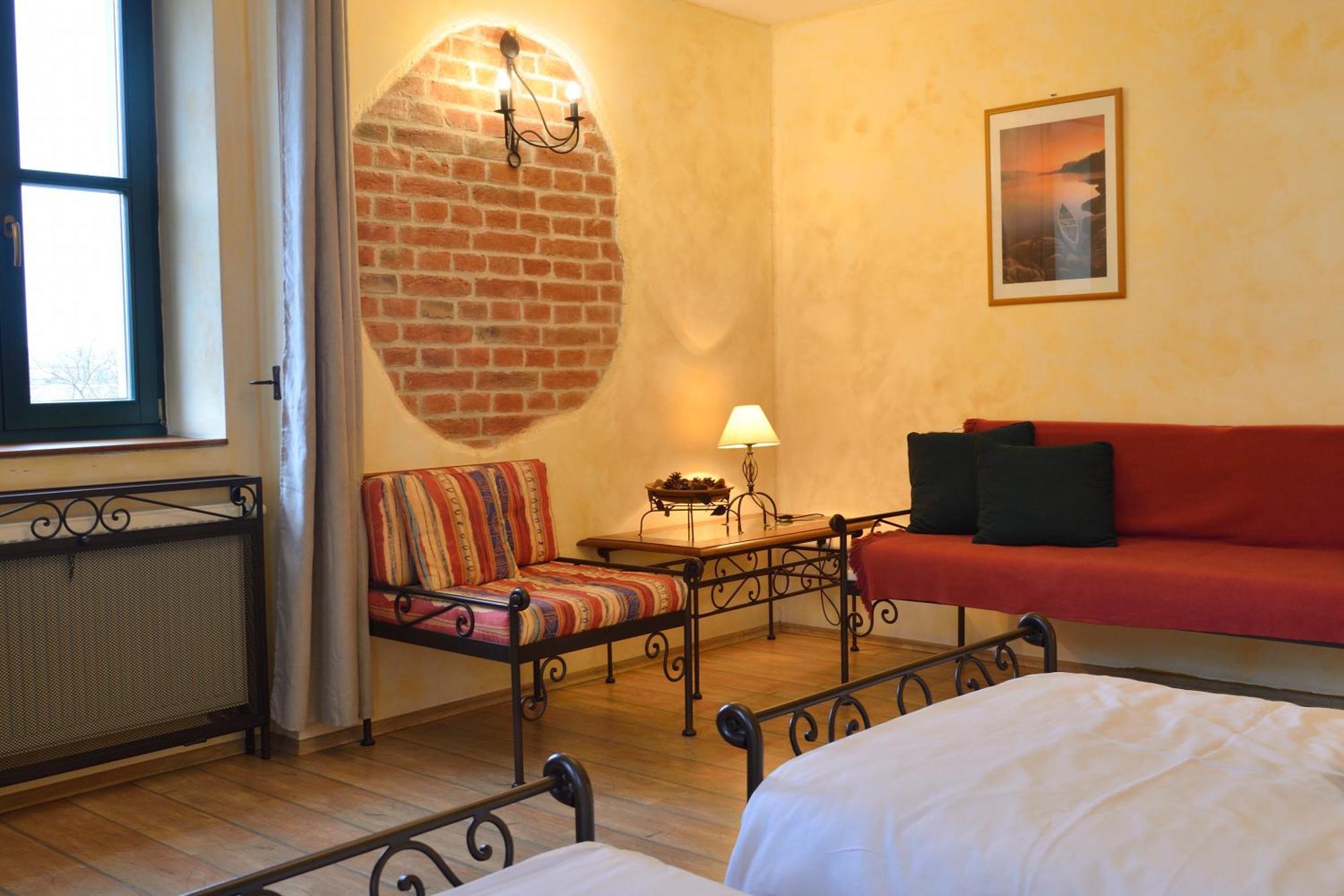 Hotel Via Ironia Vysoké Mýto المظهر الخارجي الصورة