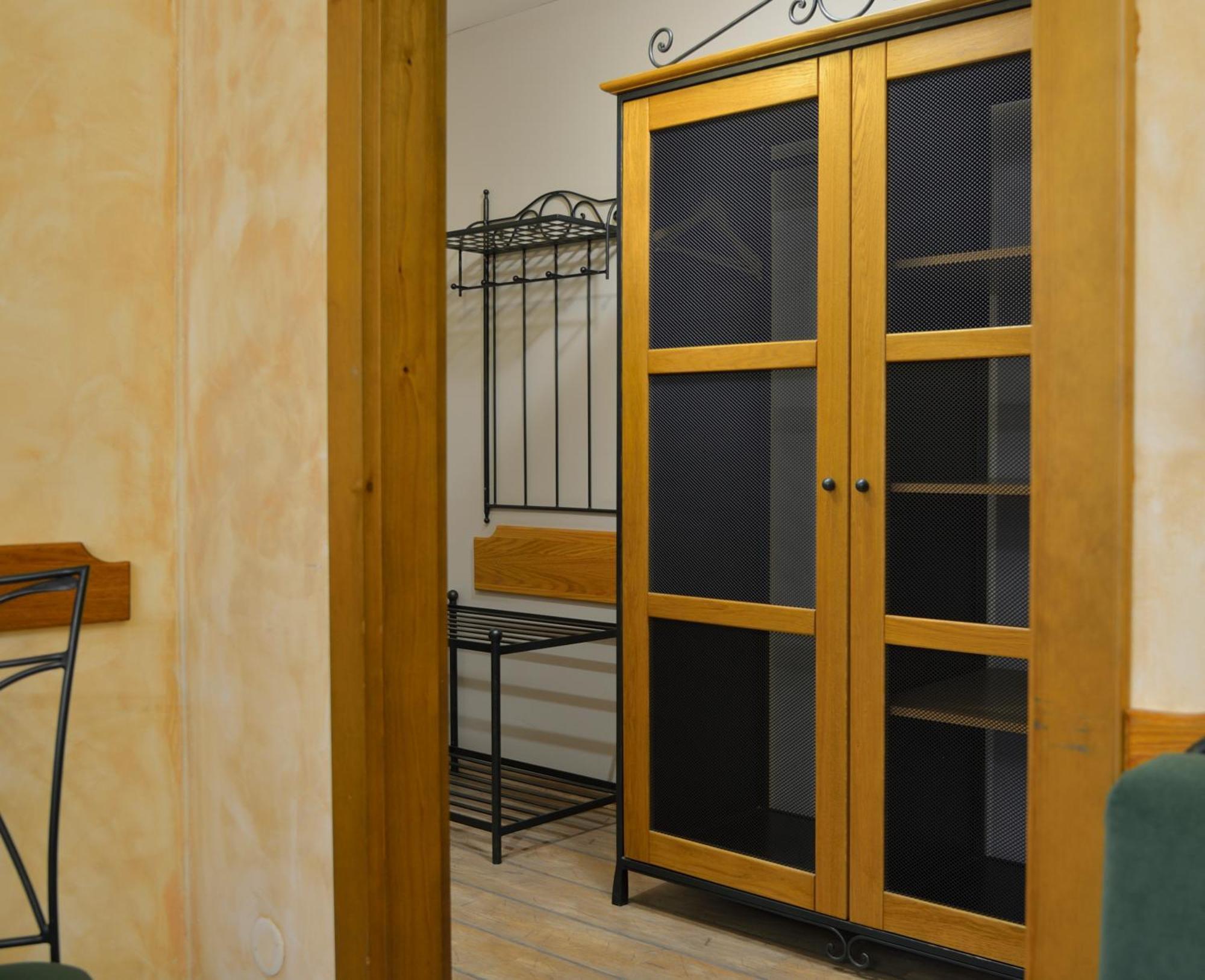 Hotel Via Ironia Vysoké Mýto المظهر الخارجي الصورة