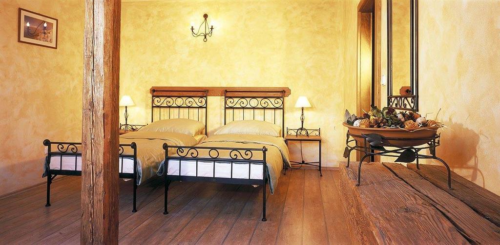 Hotel Via Ironia Vysoké Mýto المظهر الخارجي الصورة